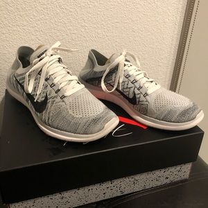 Nike Free Run 4.0 Size 12